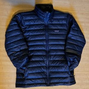 Patagonia Jacket